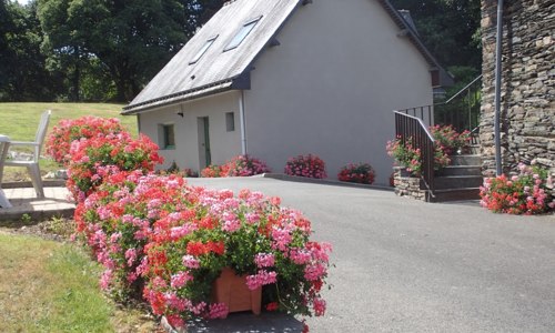 M. Thierry CHEVANCE - Meublé Ty Nevez