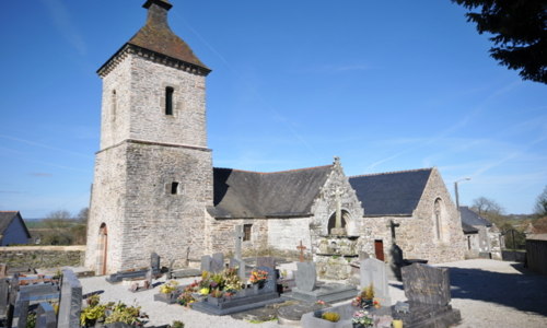 Chapelle de Rosquelfen