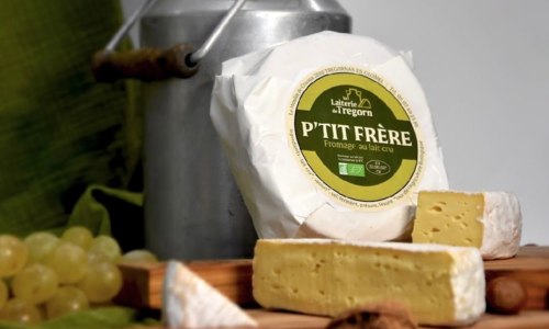 La laiterie de Trégorn