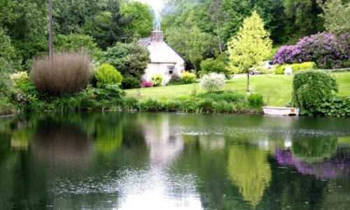 Le Petit Moulin de Kersigalec