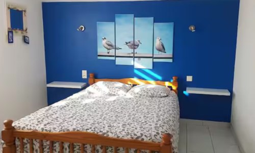 Chambres d'hôtes Ty Hénaff