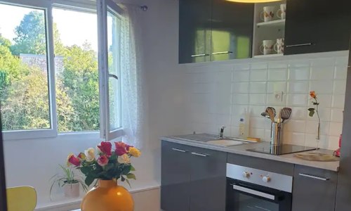 La Maison de Colette T1