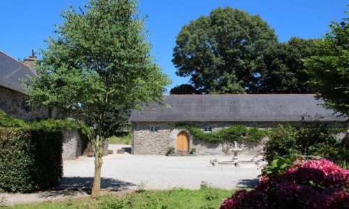 Gîte la Longère du Manoir