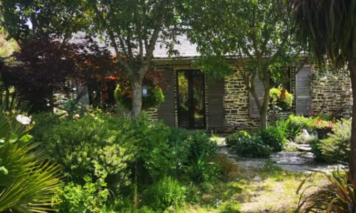 Gîte Liorzh Laboused