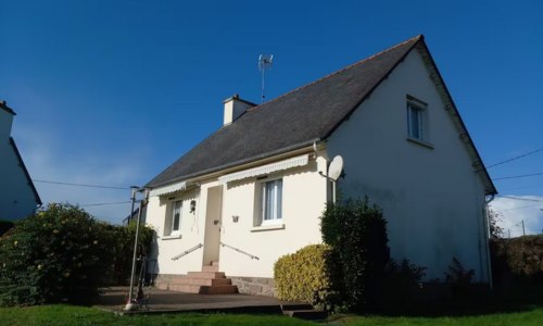 La maison de Marylou
