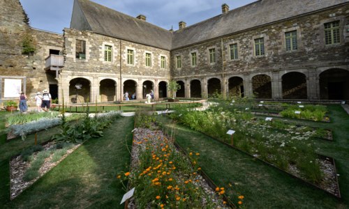 Abbaye de Bon Repos