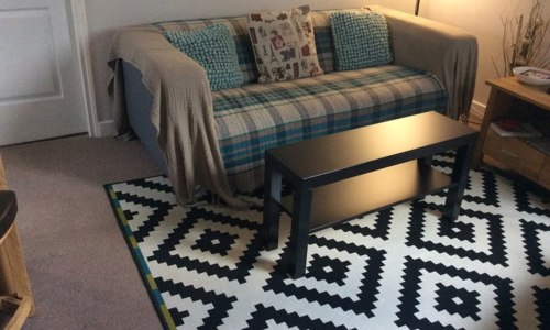 Numéro 7 - Appartement 