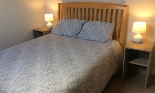 Numéro 7 - Chambres d'hôtes & studio 