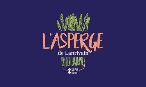 Les Asperges de Lanrivain