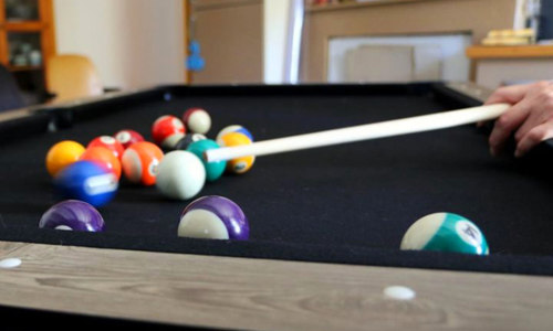 Au puits du Korrigan