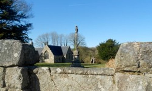 Chapelle du Loc'h