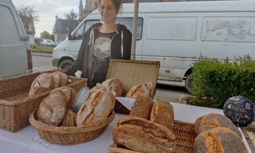 La ferme de la Cocadrille