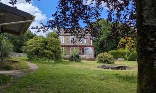 Gîte Bonnet Rouge