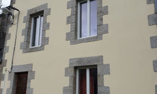 La Maison de Colette, Grand studio