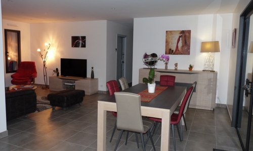 Gîte du bois d'amour