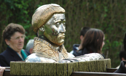 Le trésor de Locarn