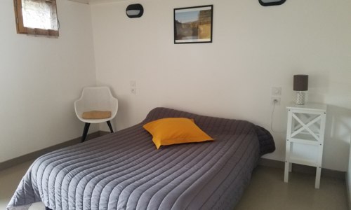 Village de Kermarc'h - Gîte les Pinsons