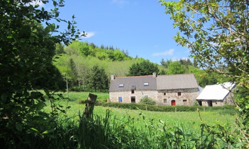 M. Facy - Gîte de Cussuliou