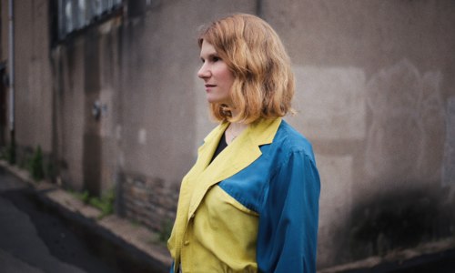Concert - Barbara Zimmer - Chanson Folk