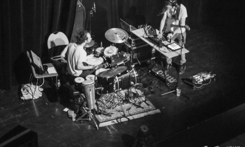 Pnp&P en concert