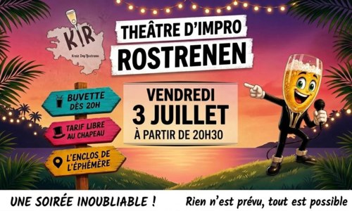 Théâtre d'Impro
