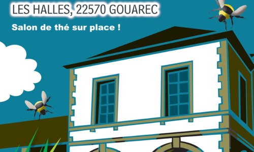 Marché aux Plantes AIKB