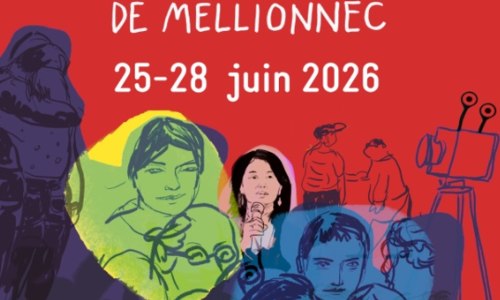 20èmes Rencontres du film documentaire de Mellionnec