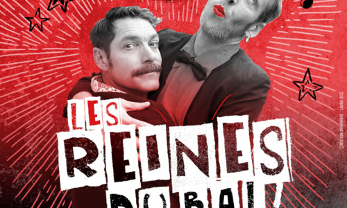 Les reines du bal