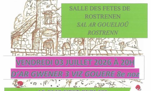 Soirée Quiz
