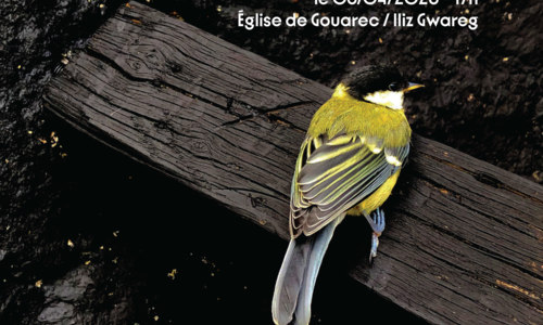 Kanomp Pask ! Musiques et Chants Traditionnels