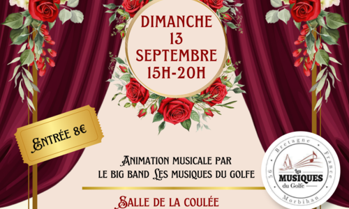 Bal au Château