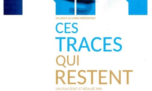 Projection : Ces traces qui restent