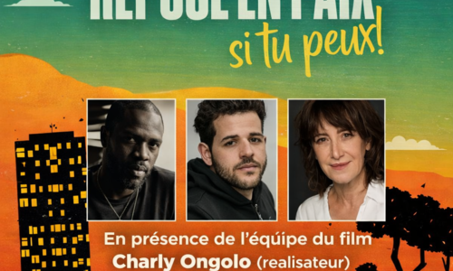 Ciné Débat du film