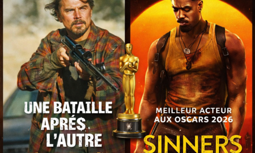 Weekend Oscars 2026 au Cinébreiz