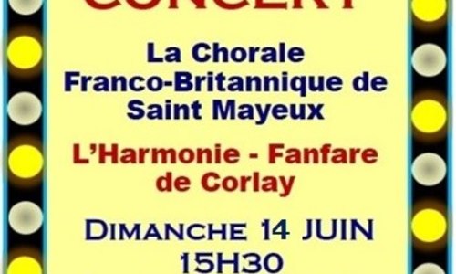 Grand Concert AIKB