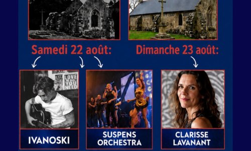 Pardon de la chapelle de l'Isle