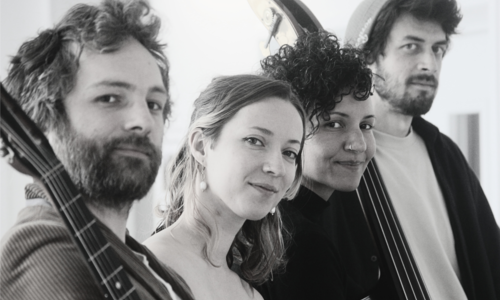 Concert - Elisa chante Jeanne