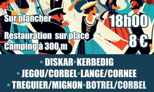 Fest-Deiz et Fest-Noz
