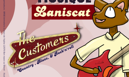 Fête de la musique de Laniscat