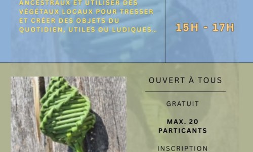 Vannerie Buissonnière