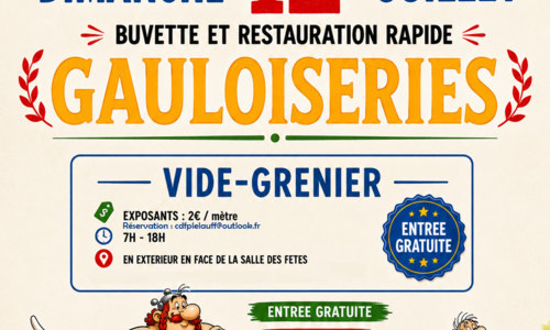 Les Gauloiseries