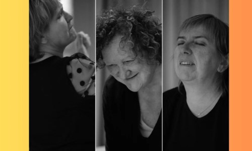 Théâtre à Trémargat