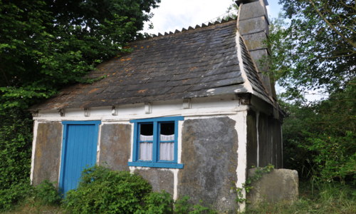 La loge Michel - JEP 2026