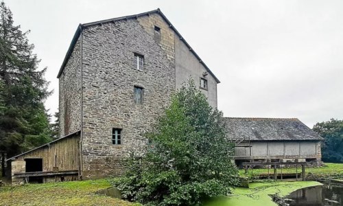 Moulin du Blavet - JEP 2026