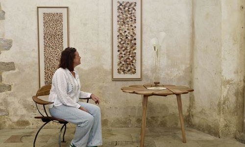 Visite atelier Koad Bras