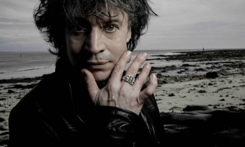 Denez Prigent / Iliz Tour