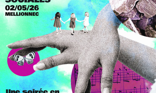 Lectures et chansons dans les maisons : Luttes sociales