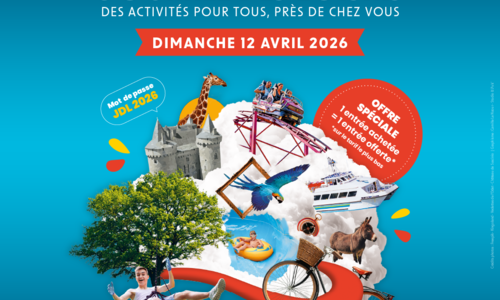 Gare de Gouarec - Journée des Loisirs