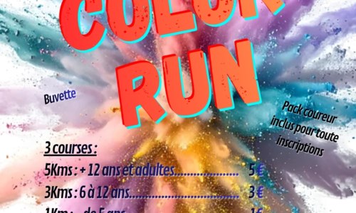 Color Run