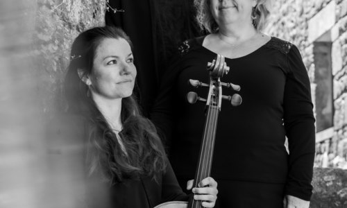 Concert trio S.A.M